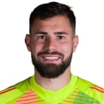 Matheus Cunha