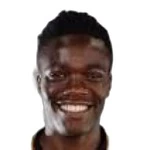 Prisca Chilufya
