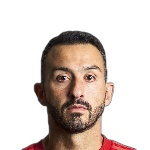 Nicolas Andrade