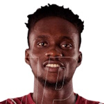 Samuel Amadi