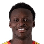 Samson Baidoo