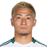 Daizen Maeda