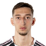 Jonas Rouhi