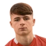 Archie Whitehall