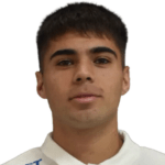 D. Gonzalez