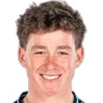 Tate Johnson
