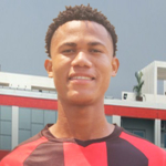 Domingos Jose Gabriel Bandeira