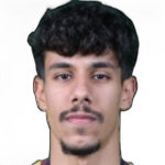 Abdulaziz Al Harbi