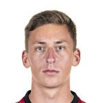 Marius Worl