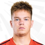 Timur Galimzyanov