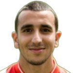 Y. El Kachati