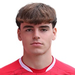 Connor O’Brien
