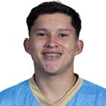 Luis Paz