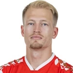 Andreas Hanche-Olsen