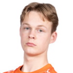 Simen Haram