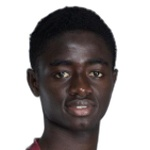 Ibou Sane