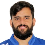 Vitor Bruno