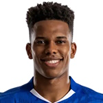 Estêvão Willian