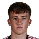 Jake Richards