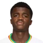Alpha Touré