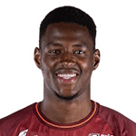 Idrissa Gueye