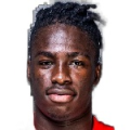 A.  Bamba