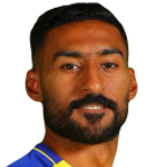 Ali Al Hassan