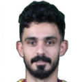 Yousef Al Shammari