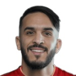 Abdelkader Bedrane