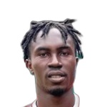 Clinton Jephta