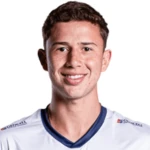 Sebastián Ramírez