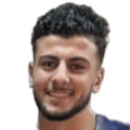 Khaled Ahmed