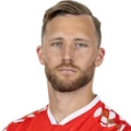Silvan Widmer