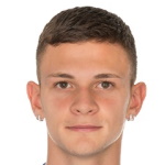 Mersim Asllani