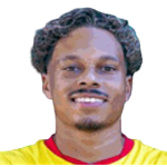 Tyrese Gijsbertha