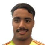 Mubarak Al Buainain