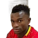Aboubacar Bah