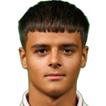 Luka Zaric