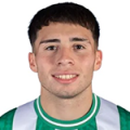 Brandon Oviedo