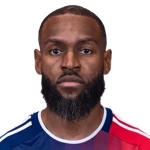 Sebastien Ibeagha