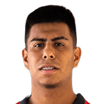 Efrain Alvarez