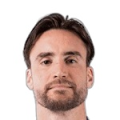 Nicolás Tagliafico
