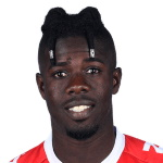 Pape Habib Gueye