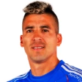 Leandro Fernández