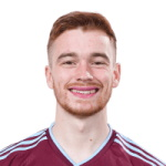 Connor Ronan