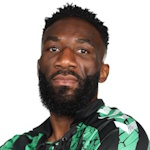 Aaron Appindangoyé