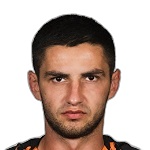 Marian Shved