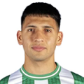 Alexis Maldonado