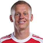 Oleksandr Zinchenko