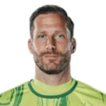 Oliver Baumann